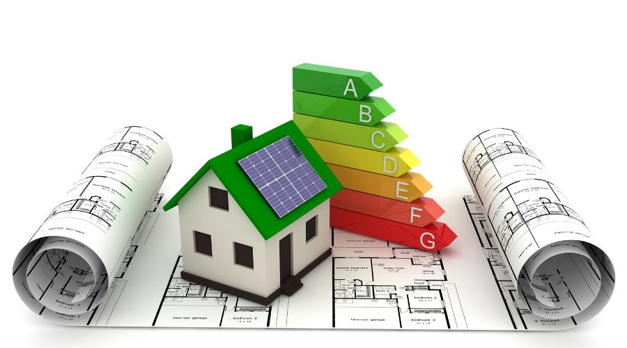 Cómo realizar un diagnóstico energético en una vivienda