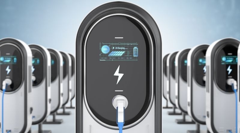 ¿Cuál es la ciudad española con más puntos de recarga para coche eléctrico?