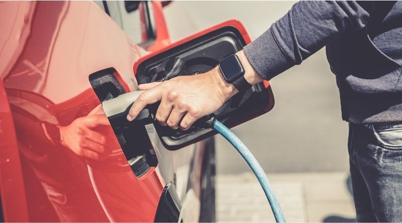 ¿Qué es el “load balancing” en estaciones de carga?