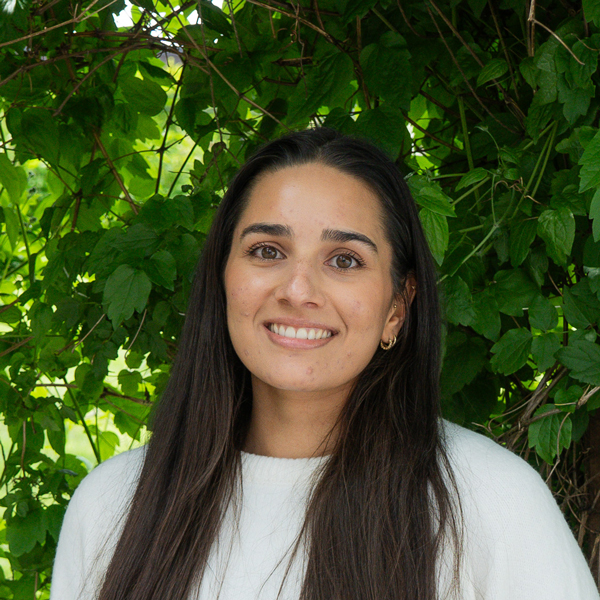 Team member image