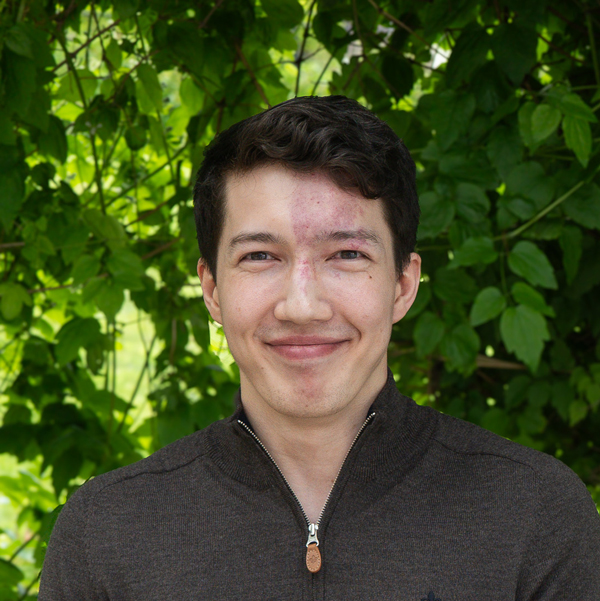 Team member image