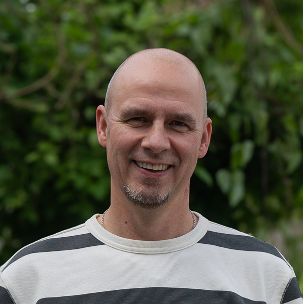 Team member image