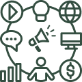 Business Development and Marketing
