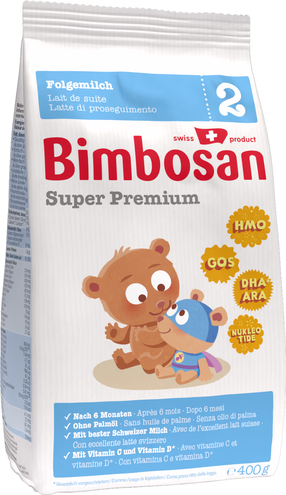 Picture of the product