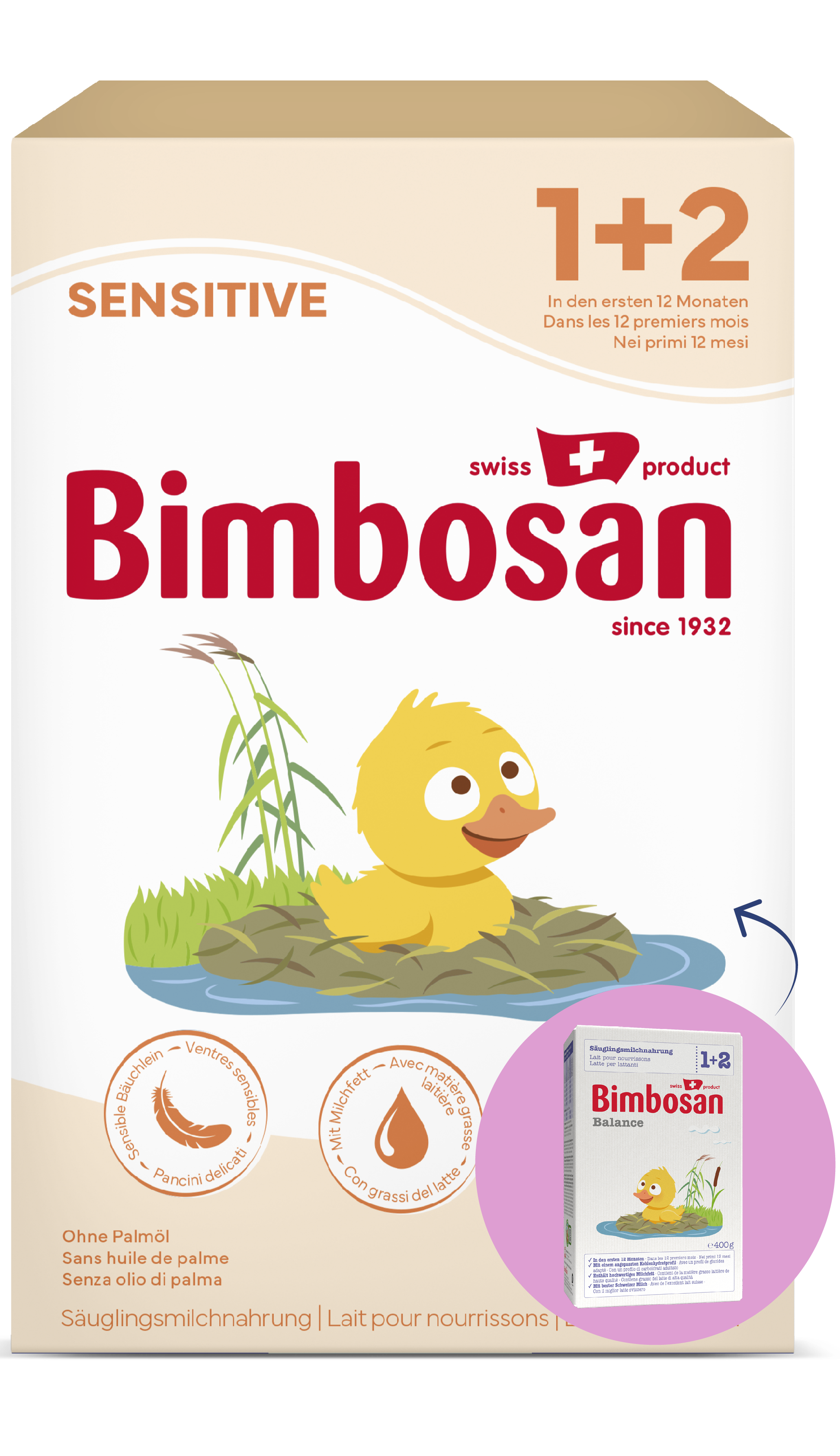 Picture of the product