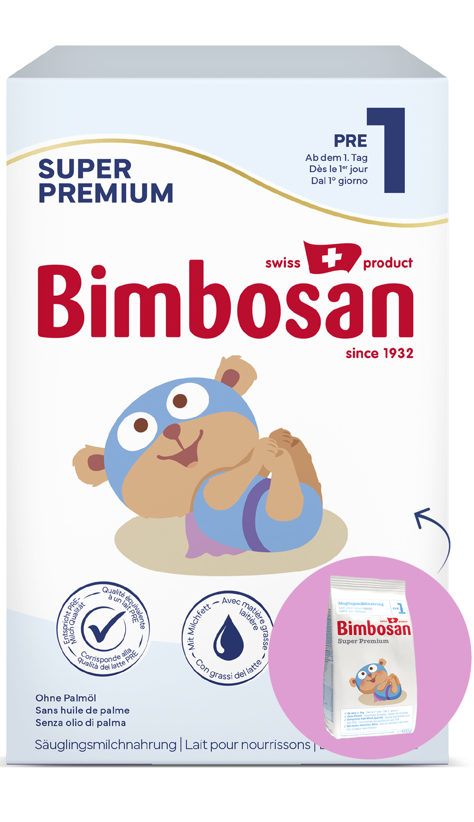 Bild des Produktes
