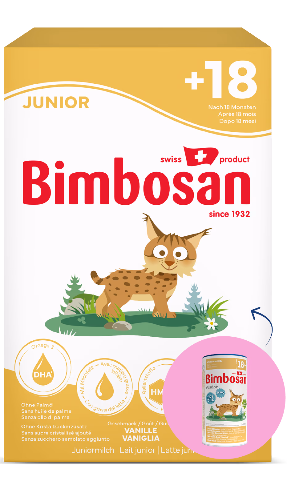 Bild des Produktes