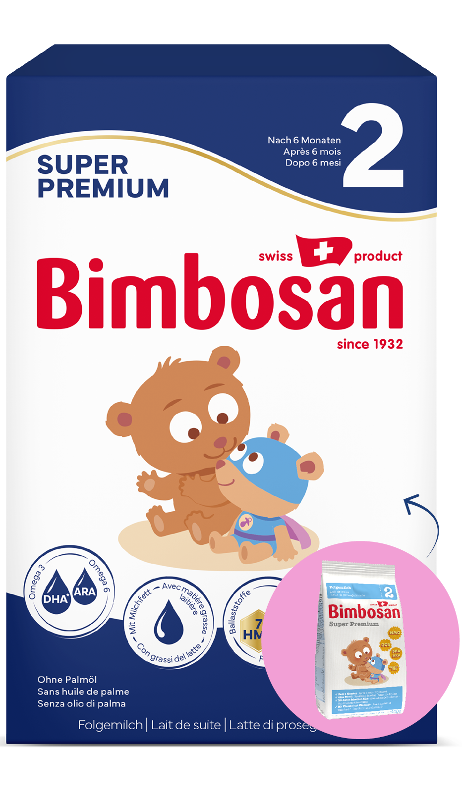 Bild des Produktes