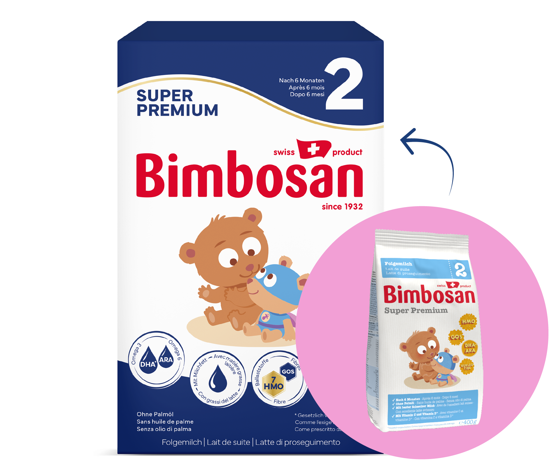 Bild des Produktes