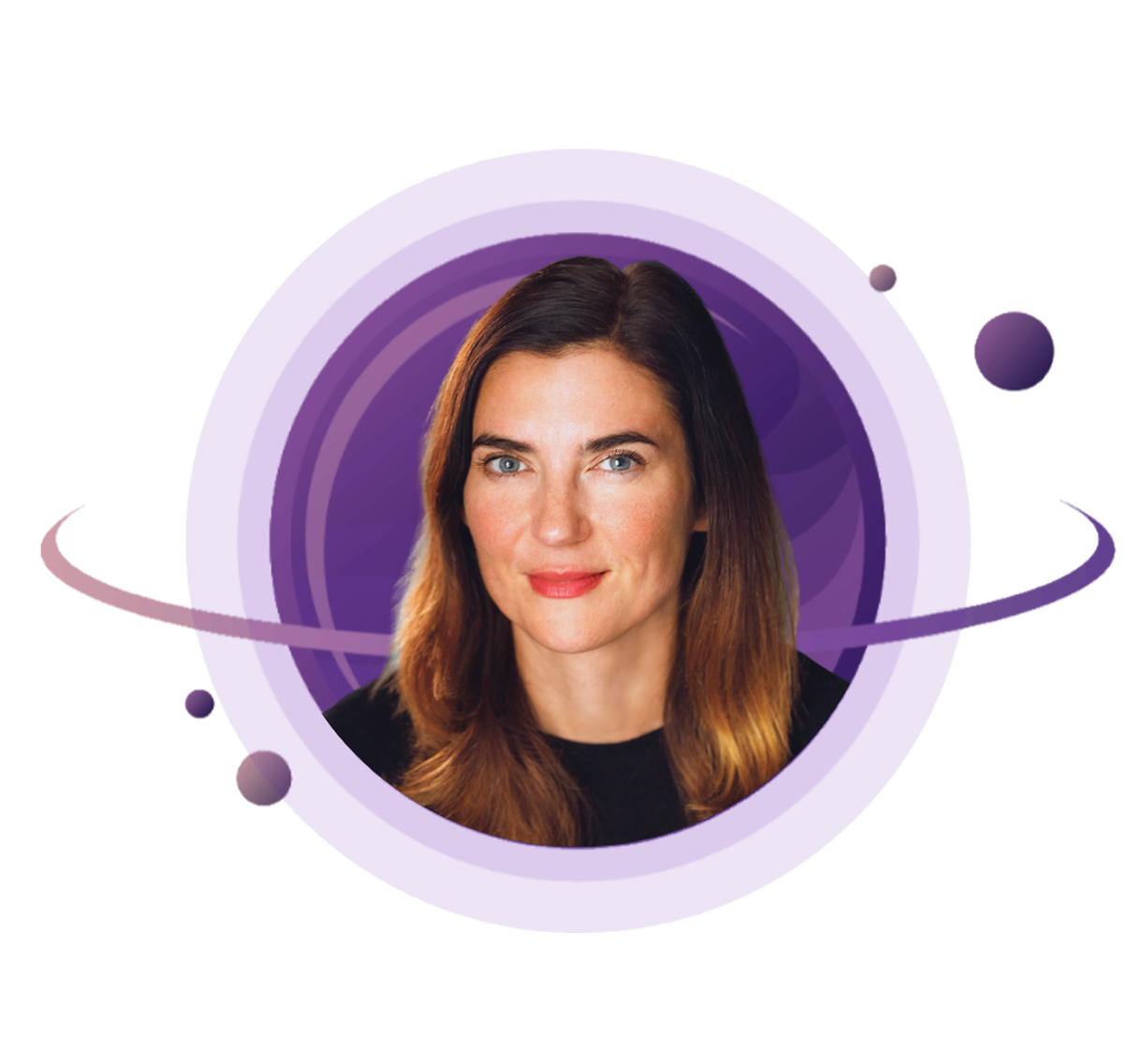 Author Lili Marocsik