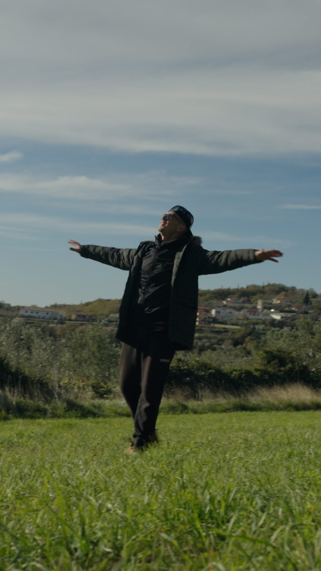 Preview Image of a video project that we worked on / Click on it will bring you to a video of a project and more info.