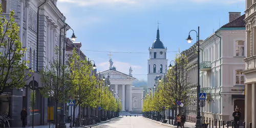 Lithuania