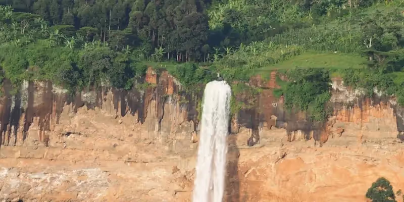 Uganda