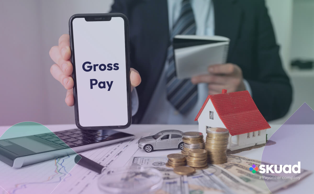Gross Pay: Definition, Calculation, and Why It Matters