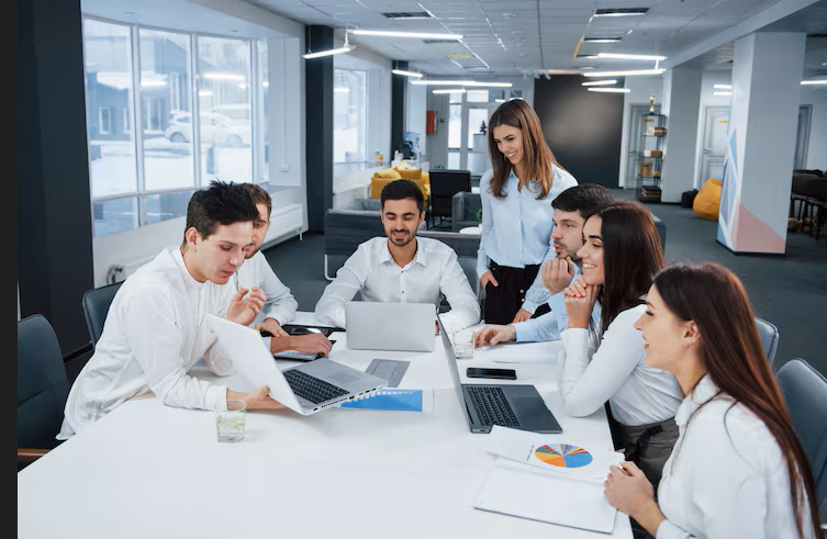 Soft skills development training for customer service teams in Dubai