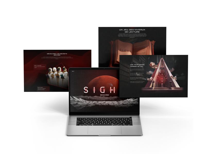 Sight