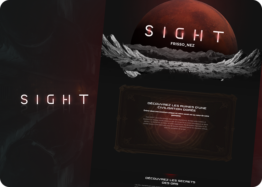 Sight