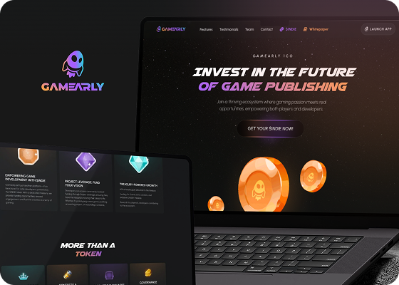 Gamearly