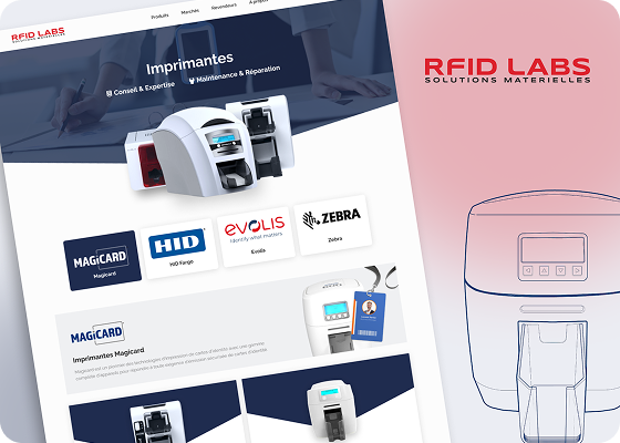 RFID-Labs