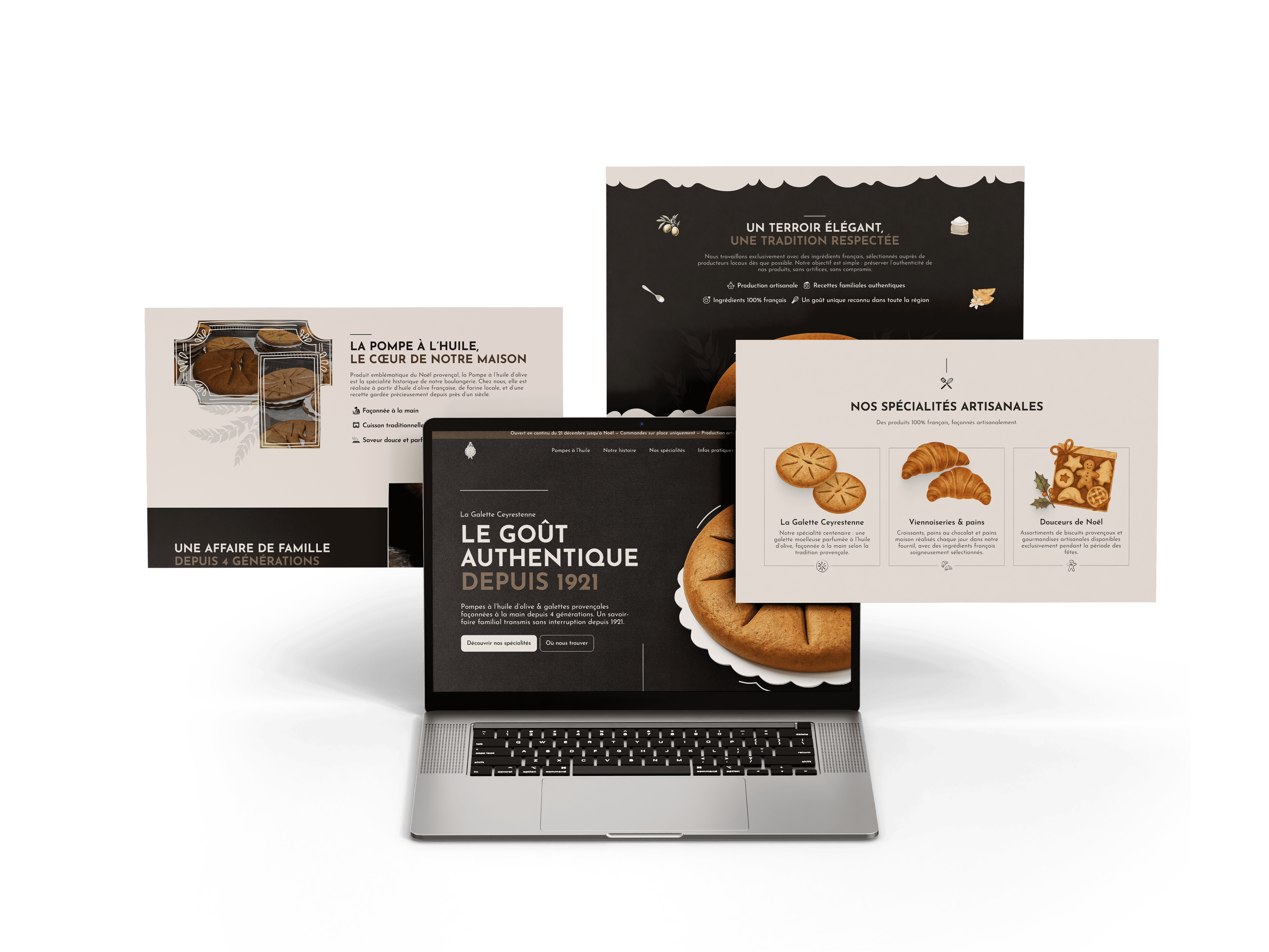 La Galette Ceyrestenne