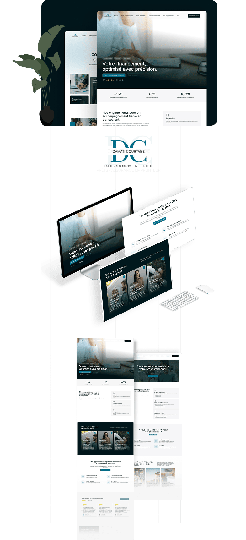 Screenshot from website