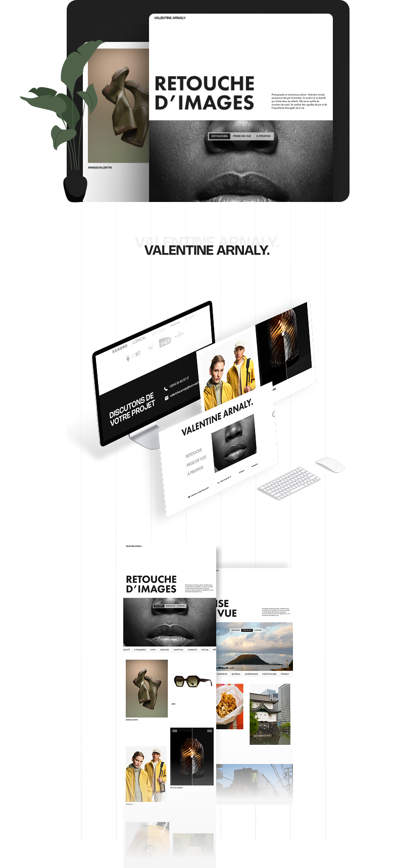 Screenshot from website