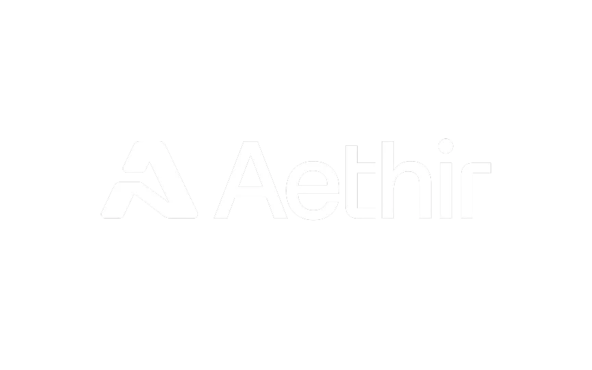 Aethir logo