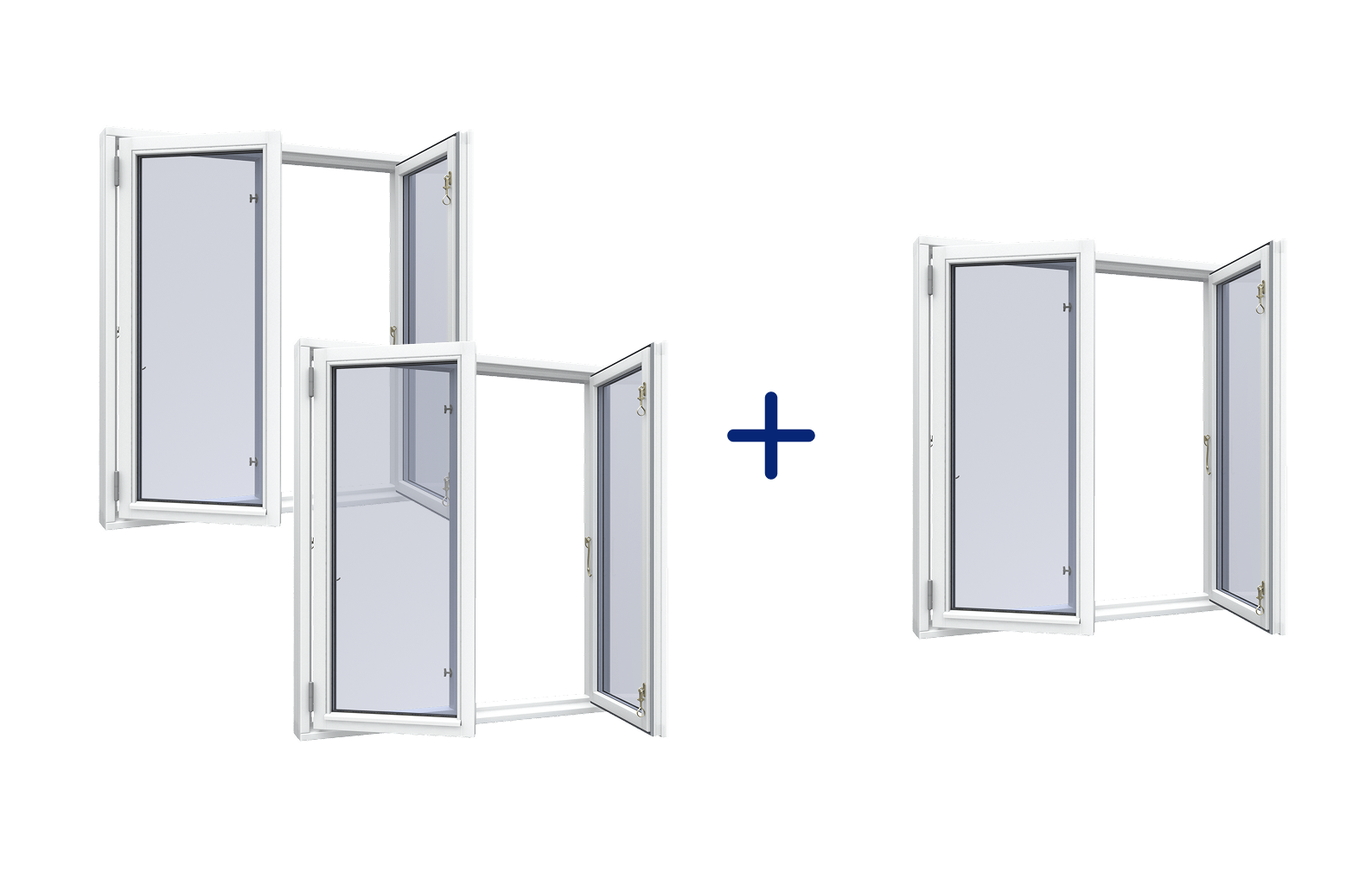 Homezone Windows - Buy 2 Get 1 Free Offer
