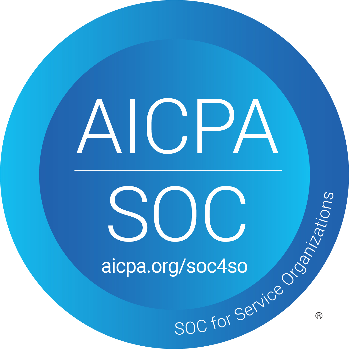 SOC for Service Organizations Acrreditation