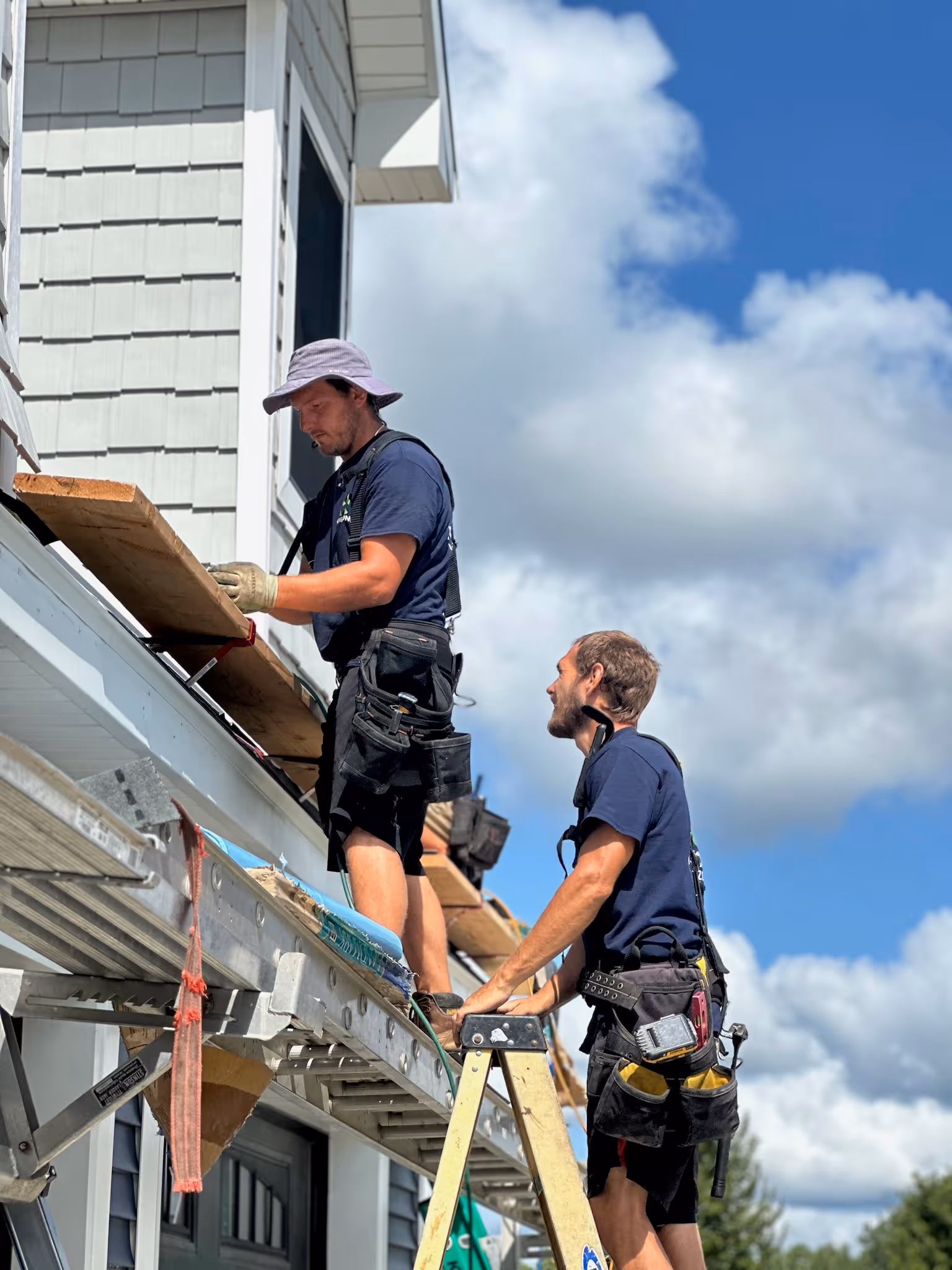 Replacement Windows Services We Offer in Flint, MI