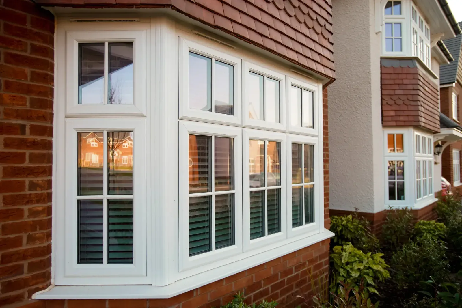 Midland’s Preferred Window and Roofing Company