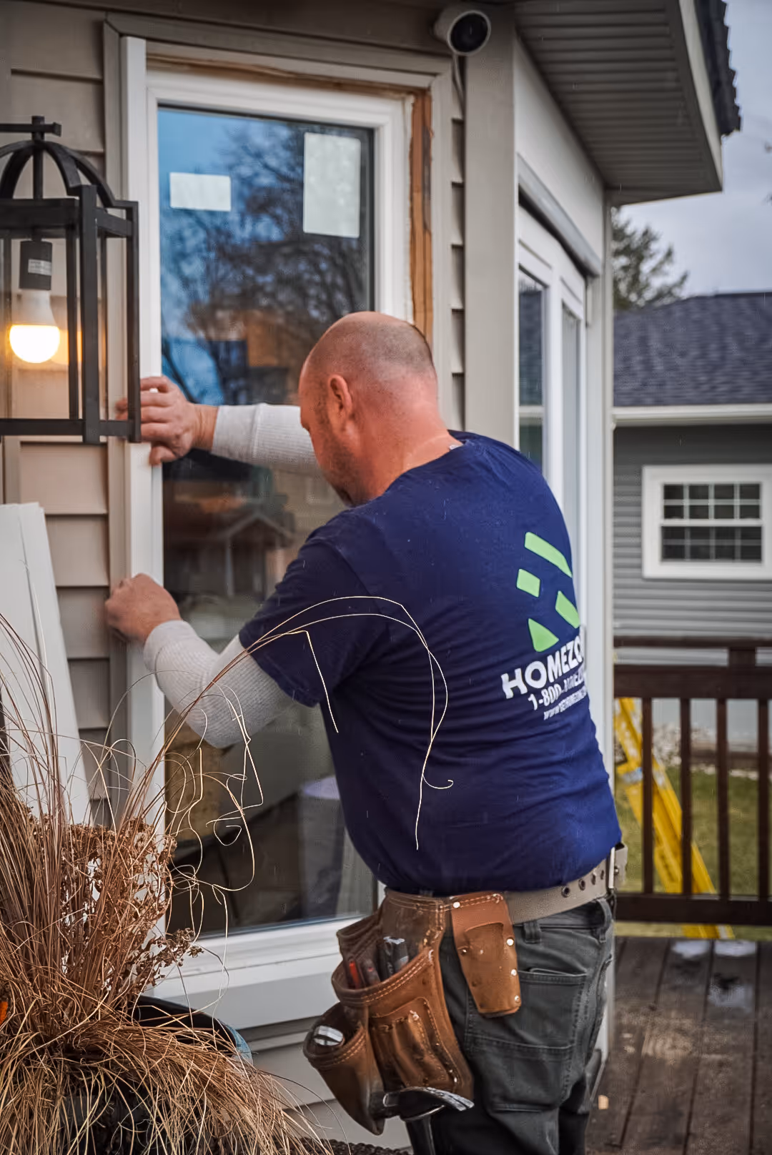 Choose the right replacement window style for your Flint home.