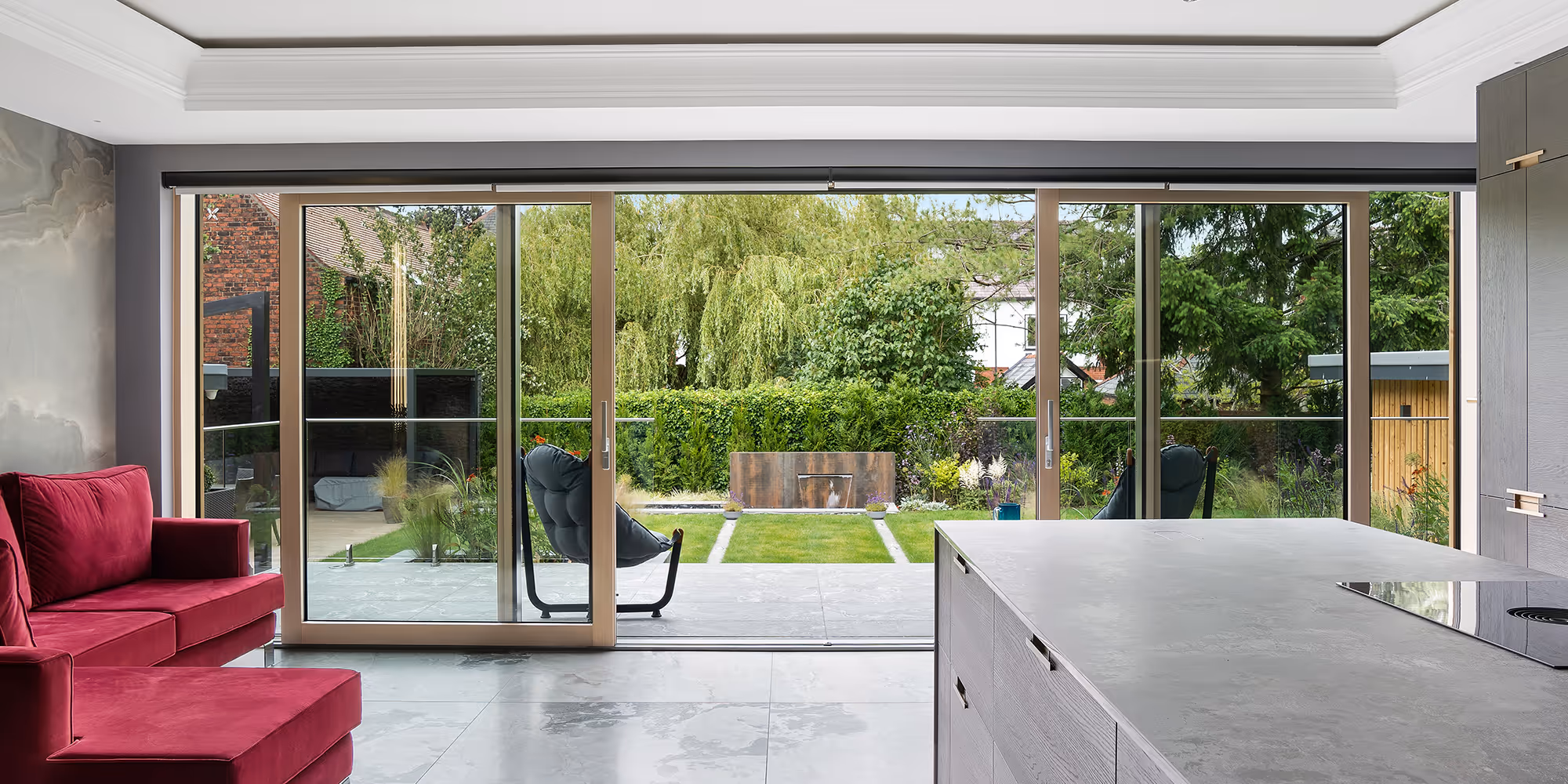 Window & Roof Replacement Company in Flushing, MI