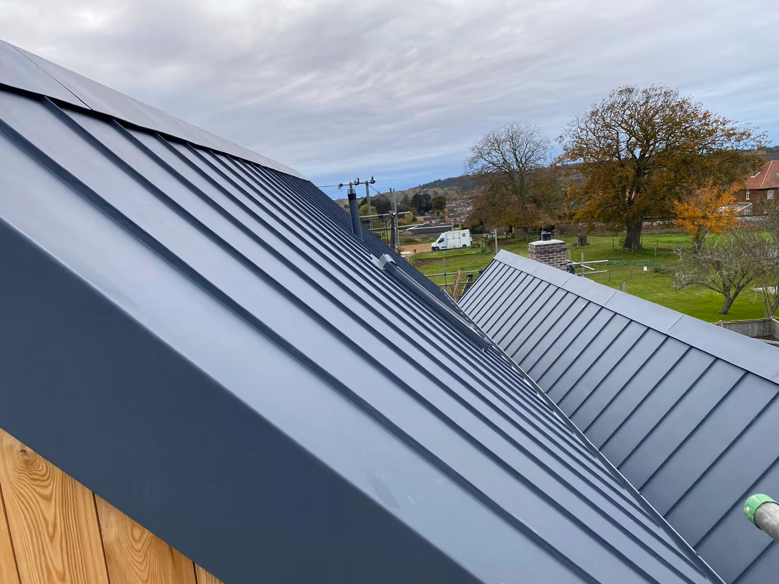 Window and Roofing Company Bay City Homeowners Count On