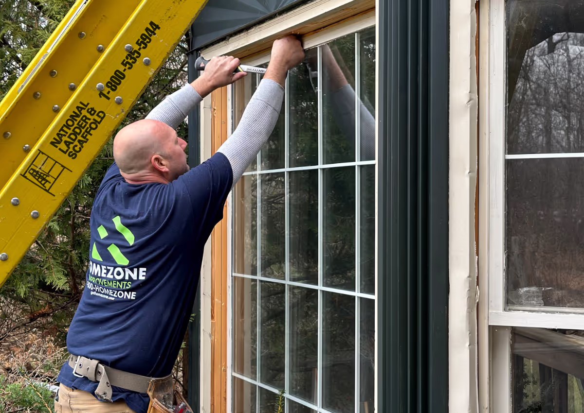 Flint's Window Replacement and Roofing Company