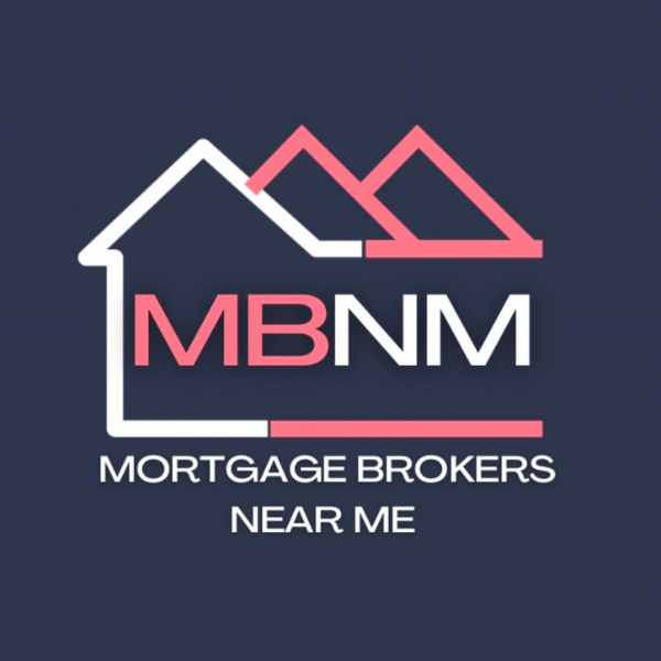mortgage brokers near me logo