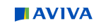 Aviva insurance logo