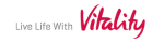 Vitality Logo