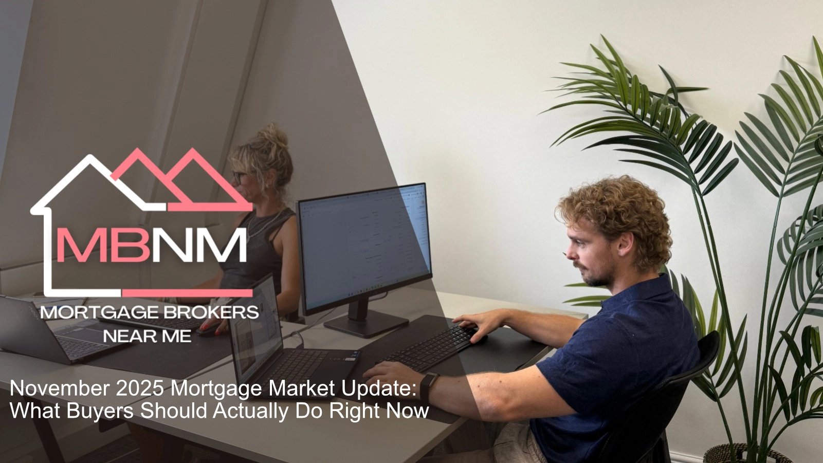 November 2025 Mortgage Market Update: What Buyers Should Actually Do Right Now