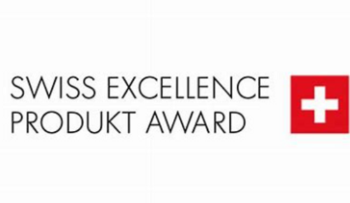 Swiss Logistics Award 2022 logo