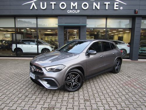 Mercedes-Benz GLA 200 d AMG LINE PREMIUM 4 MATIC,CERCHI 19,LED MULTIBEAM
