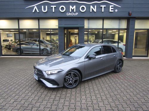 Mercedes-Benz A 200 d AMG LINE PREMIUM AUTO,DINAMIC LED,CARPLAY