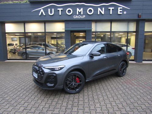 Audi Q5 SPB 40 TDI MHEV 204CV S-LINE,CERCHI 20,TETTO,FULL