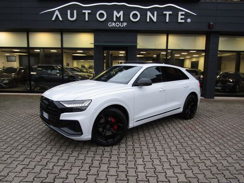 Audi Q8 55 3.0 TFSI MHEV SPORT QUATTRO TIPTRONIC,TETTO
