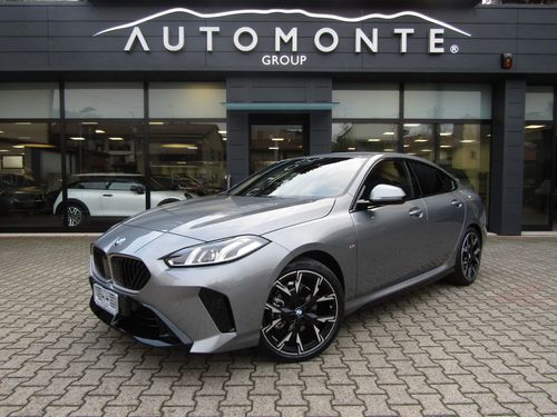 BMW 220 GRAND COUPE 48V MSPORT CAMBIO AUTO,CERCHI 19, LED