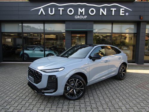 Audi Q3 SPB 2.0 TDI 150CV S-LINE S-TRONIC,TETTO,CERCHI 20