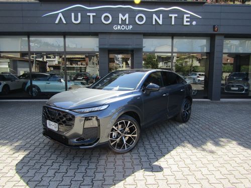 Audi Q3 SPB 2.0 TDI 150CV S-LINE S-TRONIC,TETTO,CERCHI 20