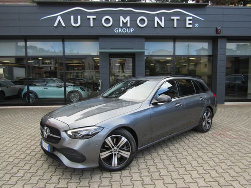Mercedes-Benz C 220 SW SPORT PLUS, NIGHT PACK,CAMERA 360