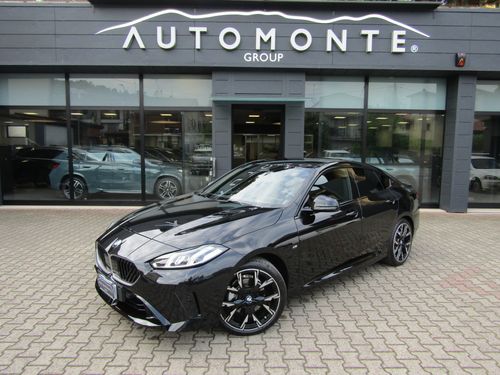 BMW 220 GRAND COUPE 48V MSPORT CAMBIO AUTO,CERCHI 19, LED