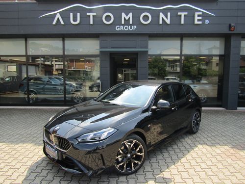 BMW 120 i MSPORT, CERCHI DA 19'', SISTEMA HARMAN KARDON,LUCI AMBIENTE